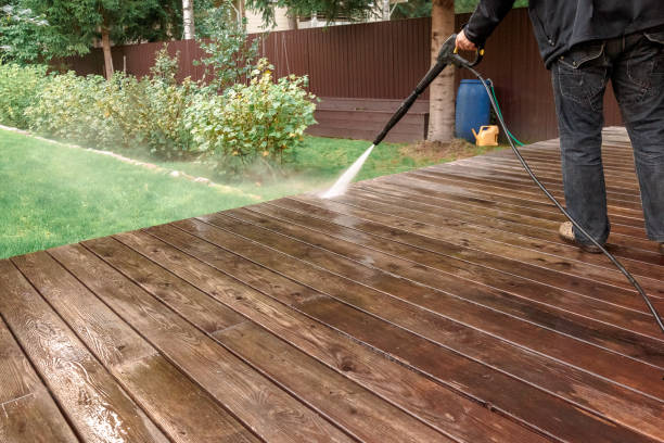 Best Machinery and Equipment Cleaning  in Williamstown, NJ