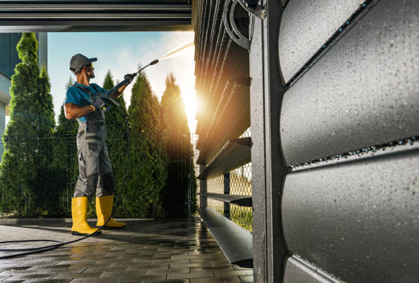 Best Post-Construction Pressure Washing  in Williamstown, NJ